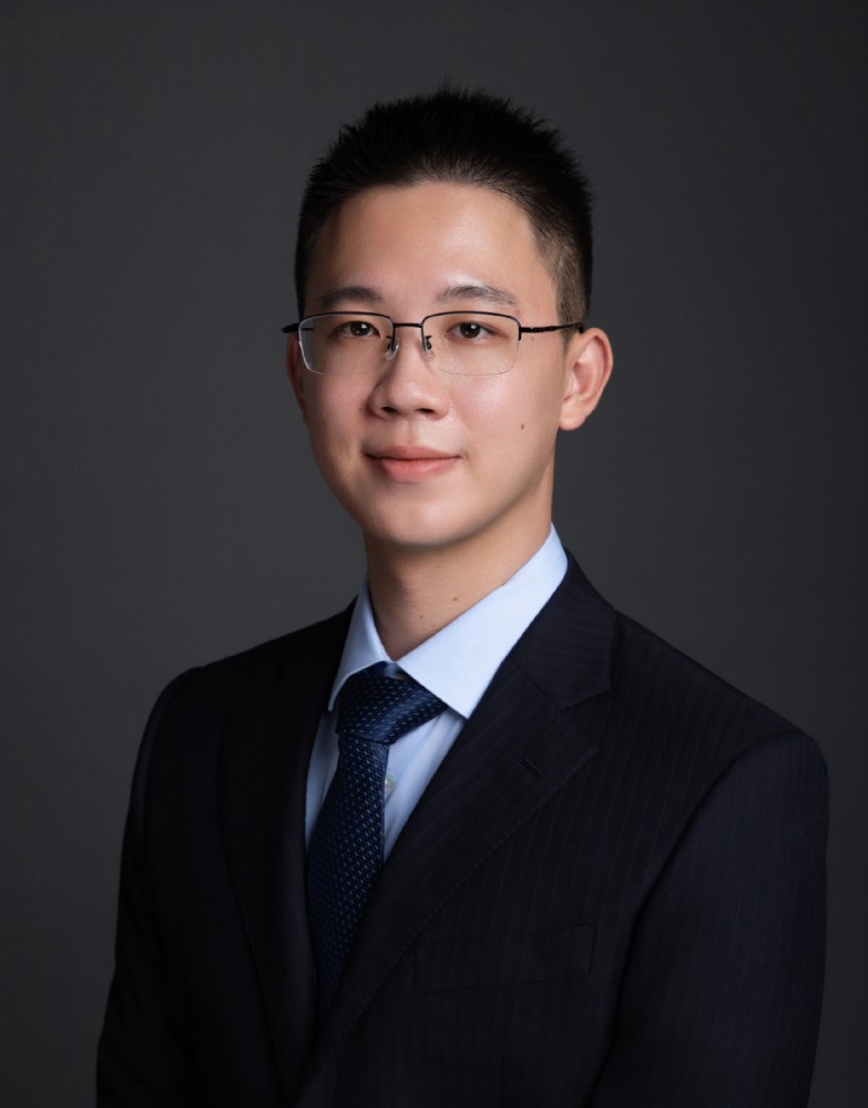 蒋皓宇