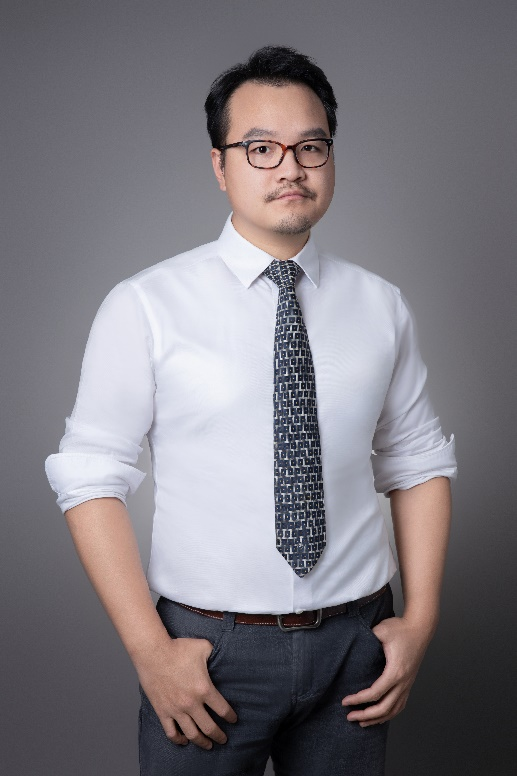 朱永丰