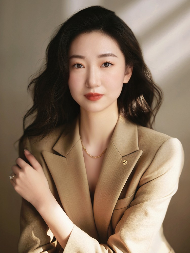 朱丽娜